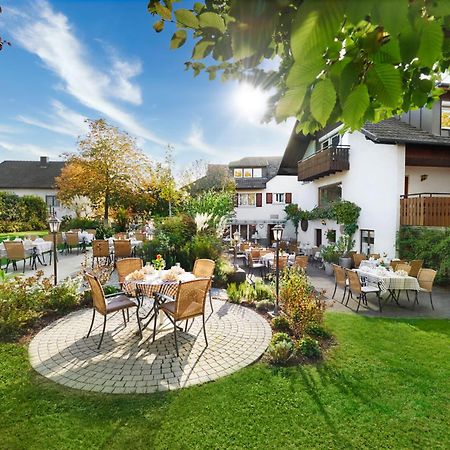 Hotel Gasthof Engel Appenweier Ngoại thất bức ảnh