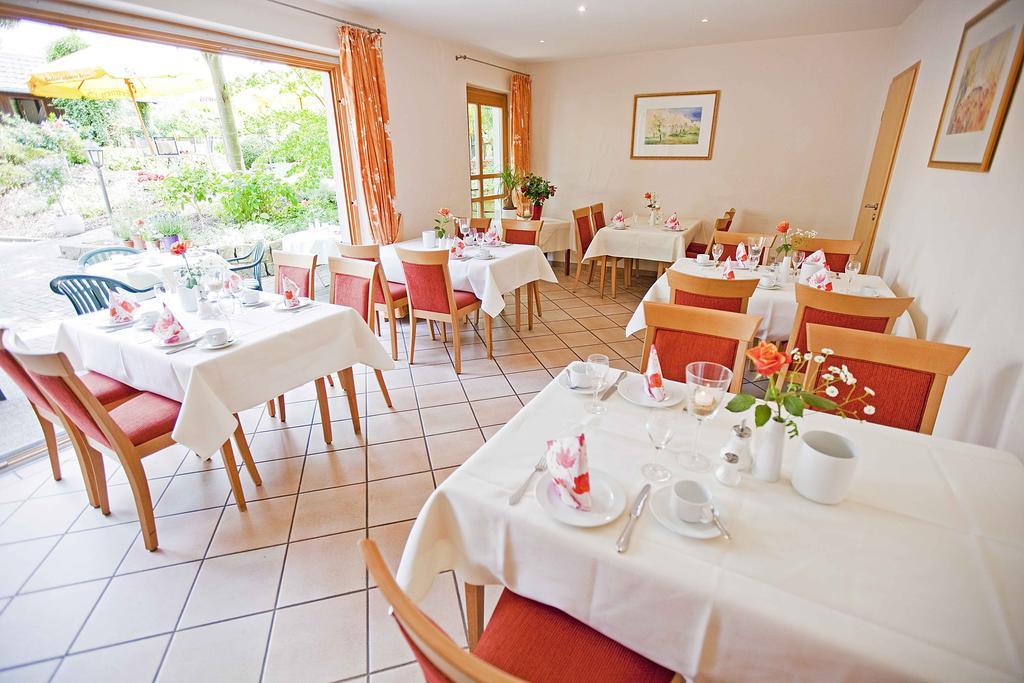 Hotel Gasthof Engel Appenweier Ngoại thất bức ảnh