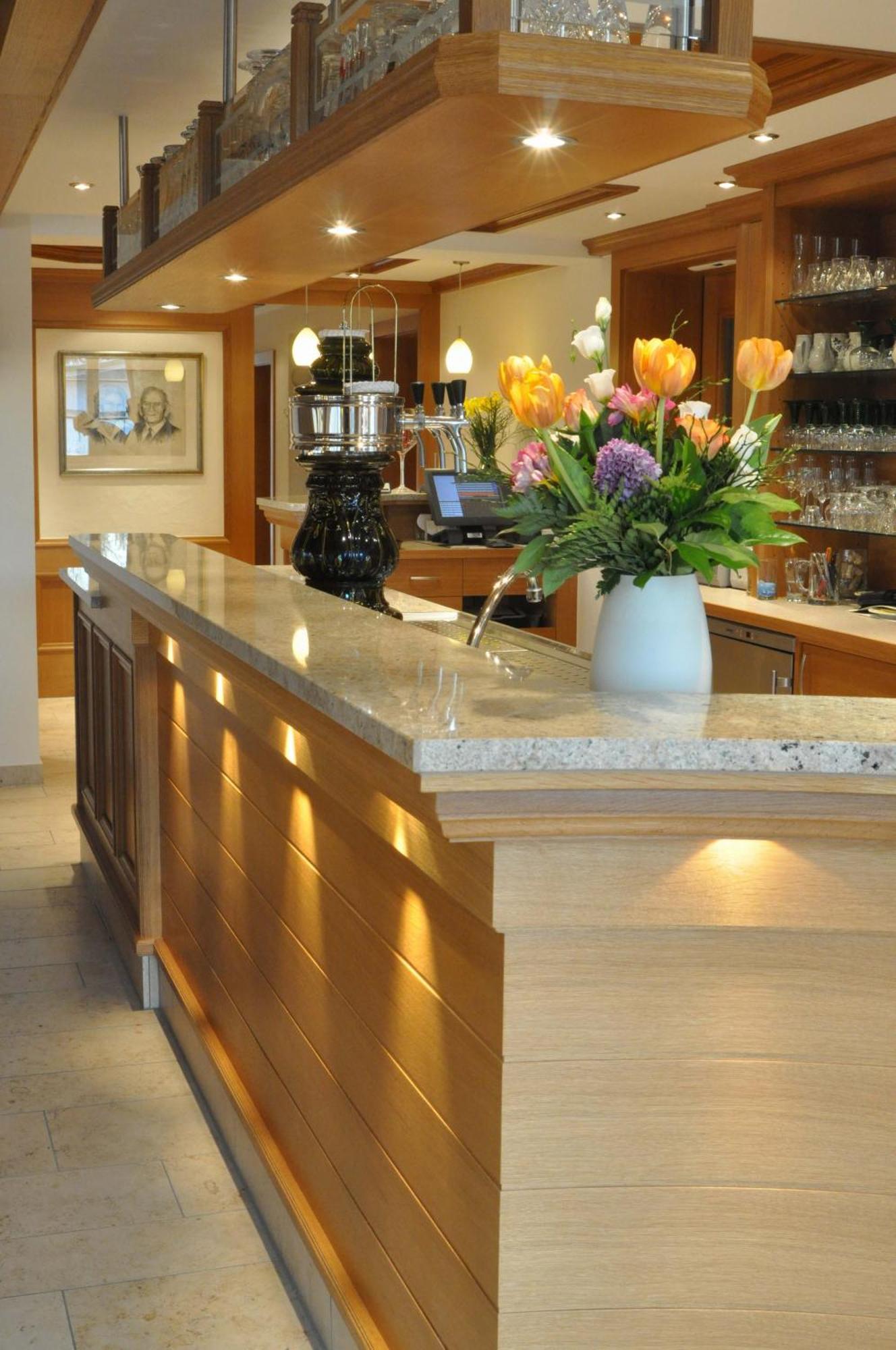 Hotel Gasthof Engel Appenweier Ngoại thất bức ảnh