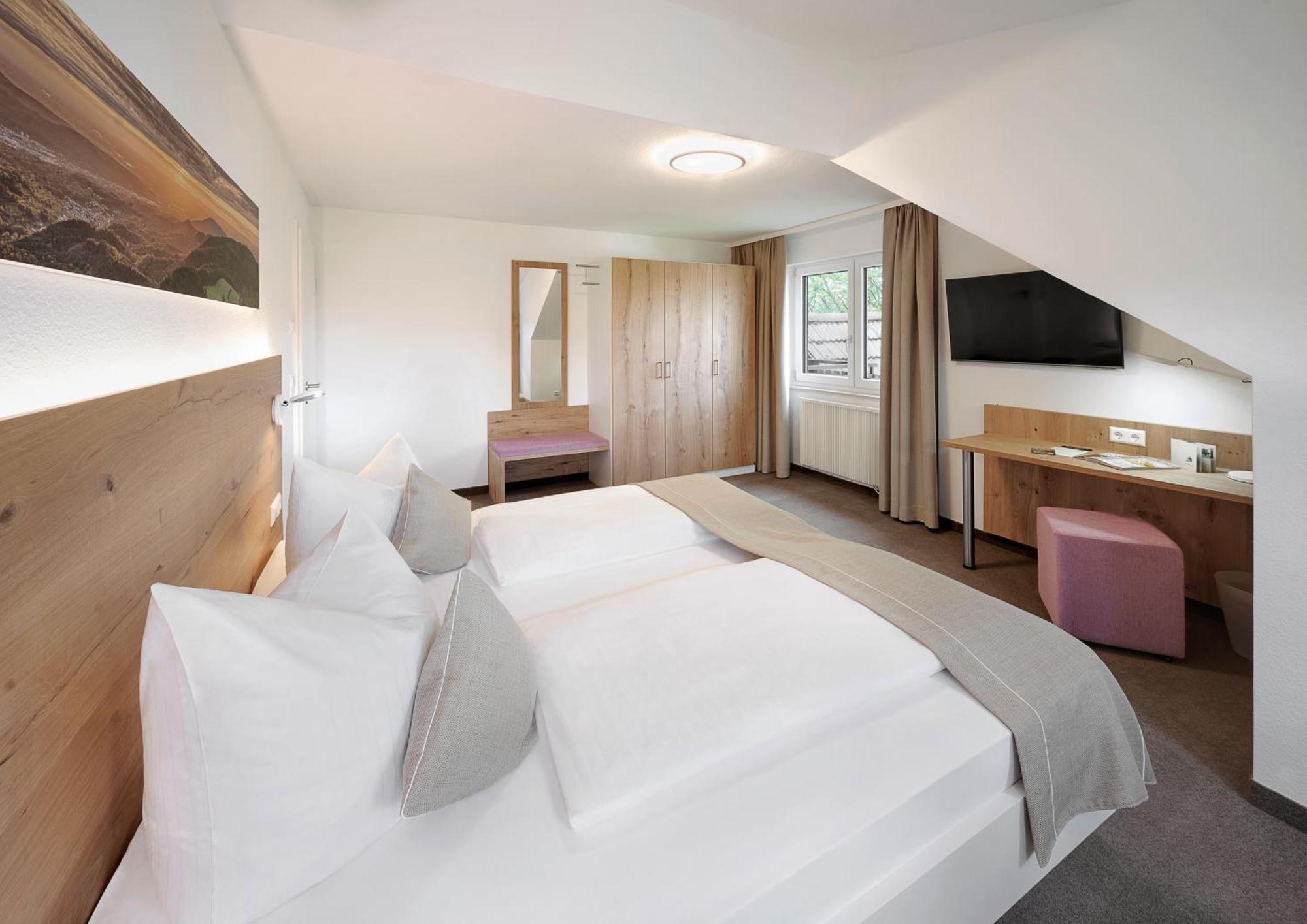Hotel Gasthof Engel Appenweier Ngoại thất bức ảnh