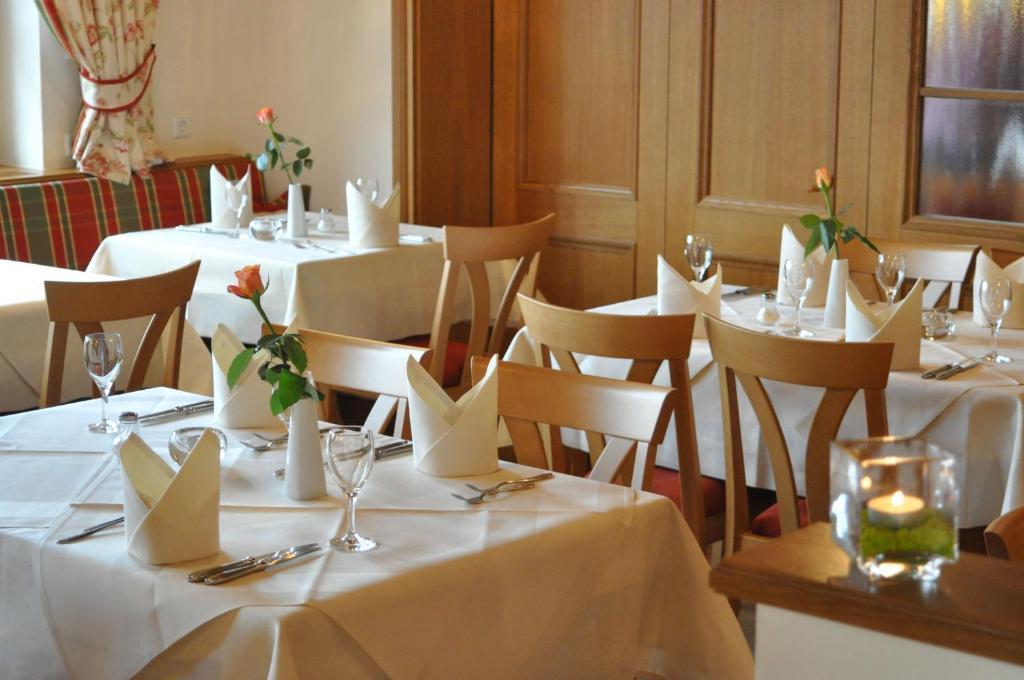 Hotel Gasthof Engel Appenweier Ngoại thất bức ảnh